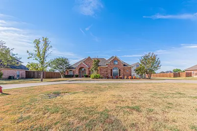 1198 E Oaklawn Drive, Talty, TX 75160 - Photo 3