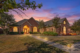 1198 E Oaklawn Dr, Talty, TX 75160 - Photo 1