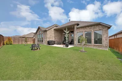 3817 Redbud Drive, Aubrey, TX 76227 - Photo 39