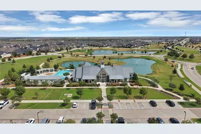 3817 Redbud Drive, Aubrey, TX 76227 - Photo 5