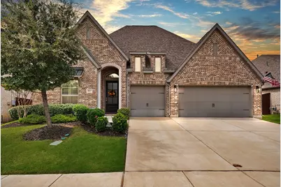 3817 Redbud Drive, Aubrey, TX 76227 - Photo 1