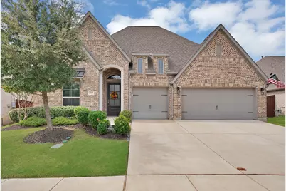 3817 Redbud Drive, Aubrey, TX 76227 - Photo 3