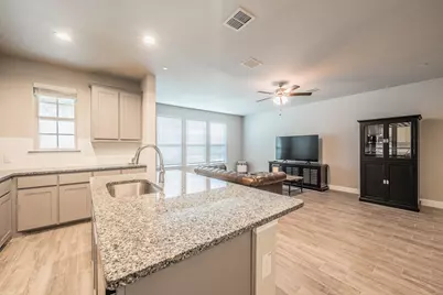 5984 Bursey Road, Watauga, TX 76148 - Photo 7
