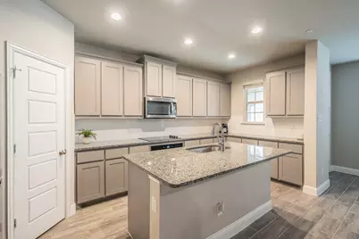 5984 Bursey Road, Watauga, TX 76148 - Photo 13