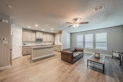 5984 Bursey Road, Watauga, TX 76148 - Photo 5