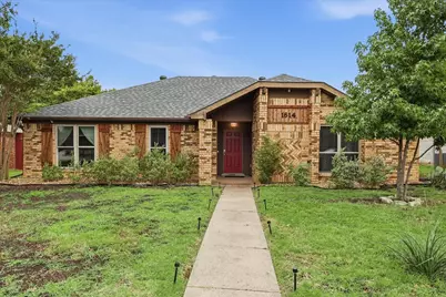1614 Sunswept Terrace, Lewisville, TX 75077 - Photo 1
