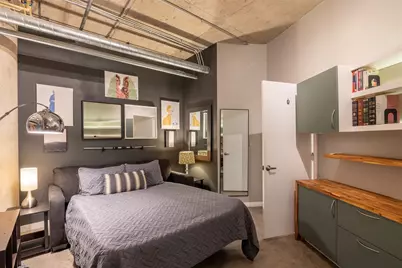 1001 Belleview Street #707, Dallas, TX 75215 - Photo 13