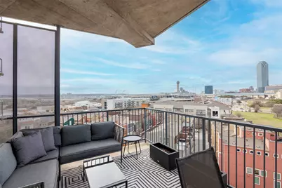 1001 Belleview Street #707, Dallas, TX 75215 - Photo 17