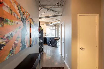 1001 Belleview Street #707, Dallas, TX 75215 - Photo 15