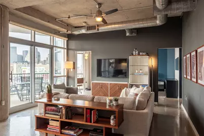 1001 Belleview Street #707, Dallas, TX 75215 - Photo 7