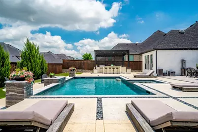 601 Sunbury Lane, Prosper, TX 75078 - Photo 7