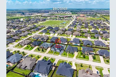 601 Sunbury Lane, Prosper, TX 75078 - Photo 39