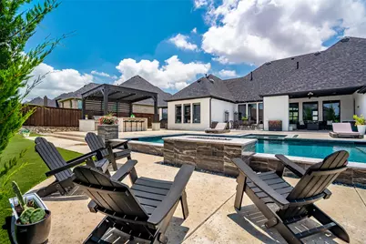 601 Sunbury Lane, Prosper, TX 75078 - Photo 11