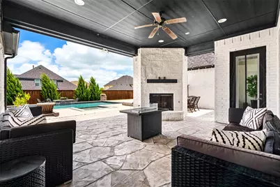 601 Sunbury Lane, Prosper, TX 75078 - Photo 15