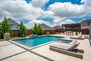 601 Sunbury Ln, Prosper, TX 75078 - Photo 1
