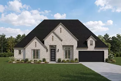 122 Peoria Drive, New Fairview, TX 76078 - Photo 1