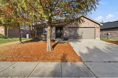 12516 Patnoe Drive, Fort Worth, TX 76028 - Photo 1