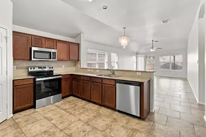 12516 Patnoe Drive, Fort Worth, TX 76028 - Photo 7