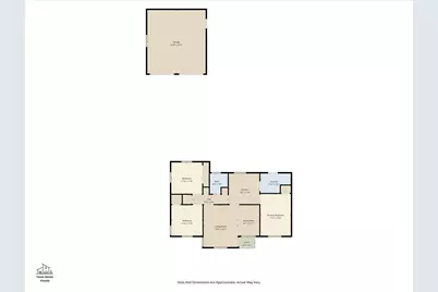 3513 Meadow Oaks Drive, Haltom City, TX 76117 - Photo 35