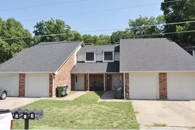 5502 Loving Drive #4, Garland, TX 75043 - Photo 3