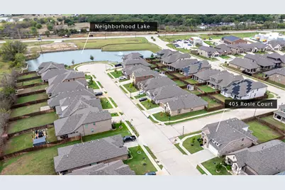 405 Rosie Court, Argyle, TX 76226 - Photo 31