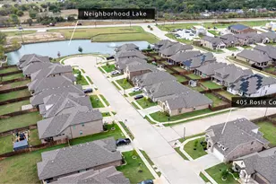 405 Rosie Ct, Argyle, TX 76226 - Photo 31