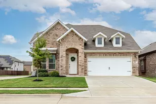 405 Rosie Ct, Argyle, TX 76226 - Photo 1