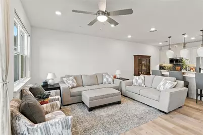 3006 Grandview Drive, Wylie, TX 75098 - Photo 7