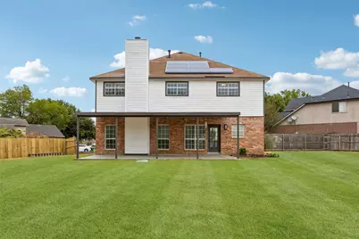 7108 Cadillac Boulevard, Arlington, TX 76016 - Photo 33