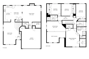 7108 Cadillac Blvd, Arlington, TX 76016 - Photo 31