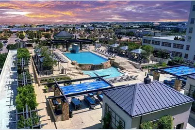 2600 W 7th Street #1521, Fort Worth, TX 76107 - Photo 27