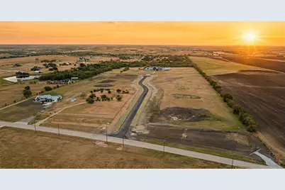 708 Rolling Acres Drive, Ponder, TX 76259 - Photo 1