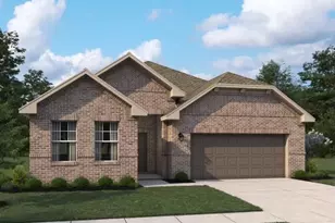 616 Tyronza Dr, Justin, TX 76247 - Photo 1