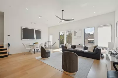 4301 Bowser Avenue #104, Dallas, TX 75219 - Photo 5