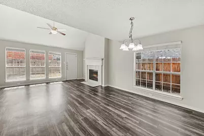708 Willow Oak Drive, Allen, TX 75002 - Photo 5