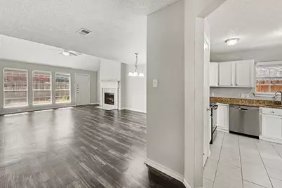 708 Willow Oak Drive, Allen, TX 75002 - Photo 3