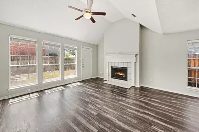 708 Willow Oak Drive, Allen, TX 75002 - Photo 9