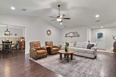 6832 Lyndale Drive, Watauga, TX 76148 - Photo 9