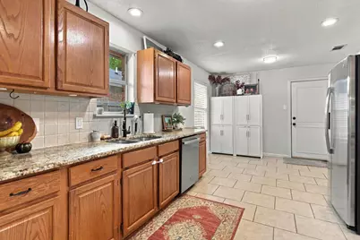 6832 Lyndale Drive, Watauga, TX 76148 - Photo 13