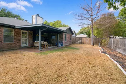 6832 Lyndale Drive, Watauga, TX 76148 - Photo 27