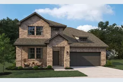 633 Tyronza Drive, Justin, TX 76247 - Photo 1