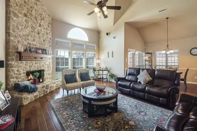 534 Windward Drive, Murphy, TX 75094 - Photo 3