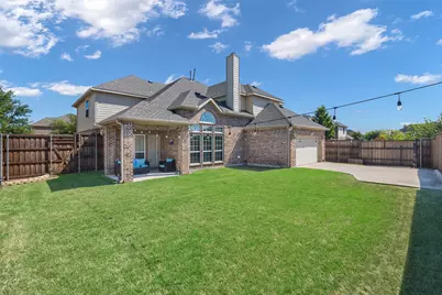 534 Windward Drive, Murphy, TX 75094 - Photo 19