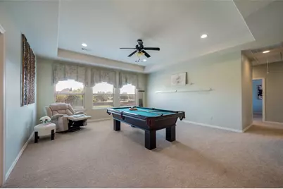 185 Whistling Duck Lane, Double Oak, TX 75077 - Photo 27
