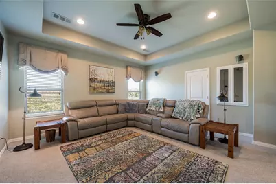 185 Whistling Duck Lane, Double Oak, TX 75077 - Photo 29