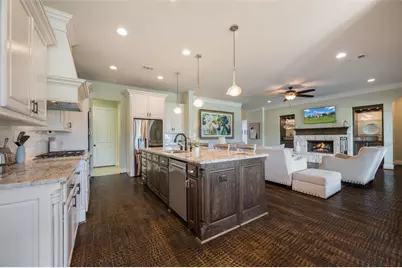 185 Whistling Duck Lane, Double Oak, TX 75077 - Photo 7