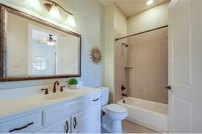 185 Whistling Duck Lane, Double Oak, TX 75077 - Photo 19