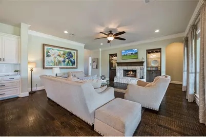 185 Whistling Duck Lane, Double Oak, TX 75077 - Photo 5