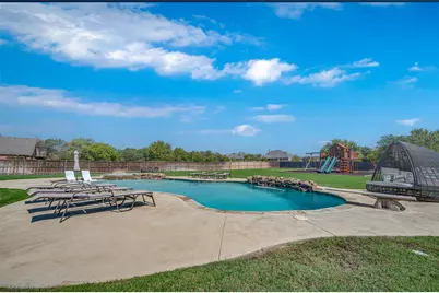 185 Whistling Duck Lane, Double Oak, TX 75077 - Photo 21