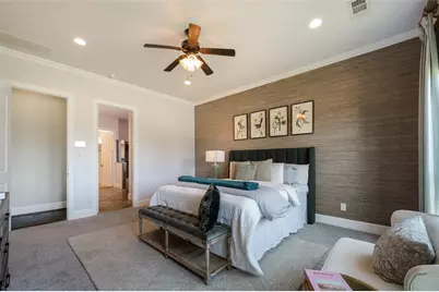 185 Whistling Duck Lane, Double Oak, TX 75077 - Photo 11